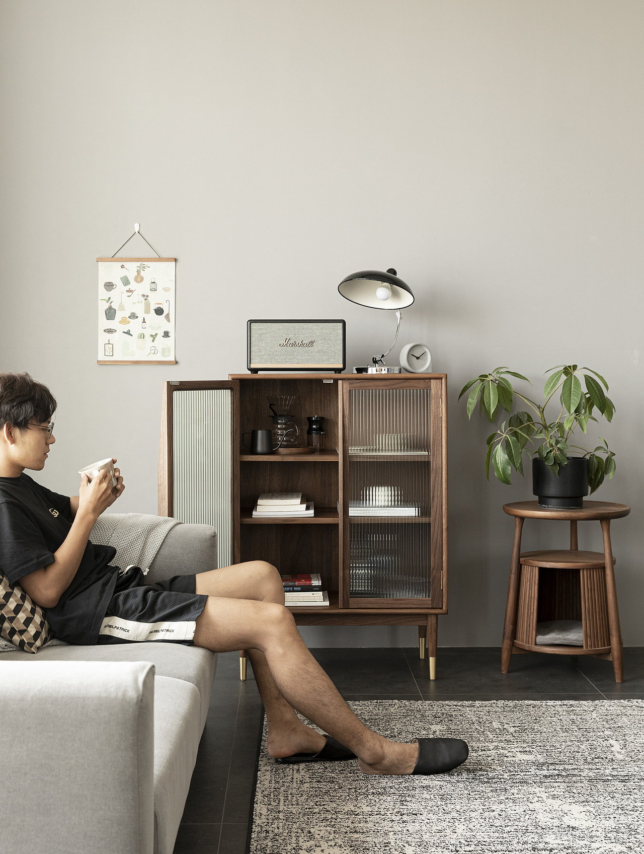 2020下半年拍摄总结-朴愫木作家居产品拍摄合集