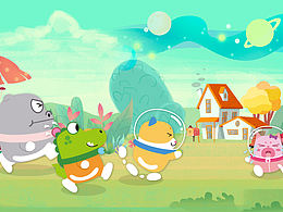 未來喵表情包第二彈