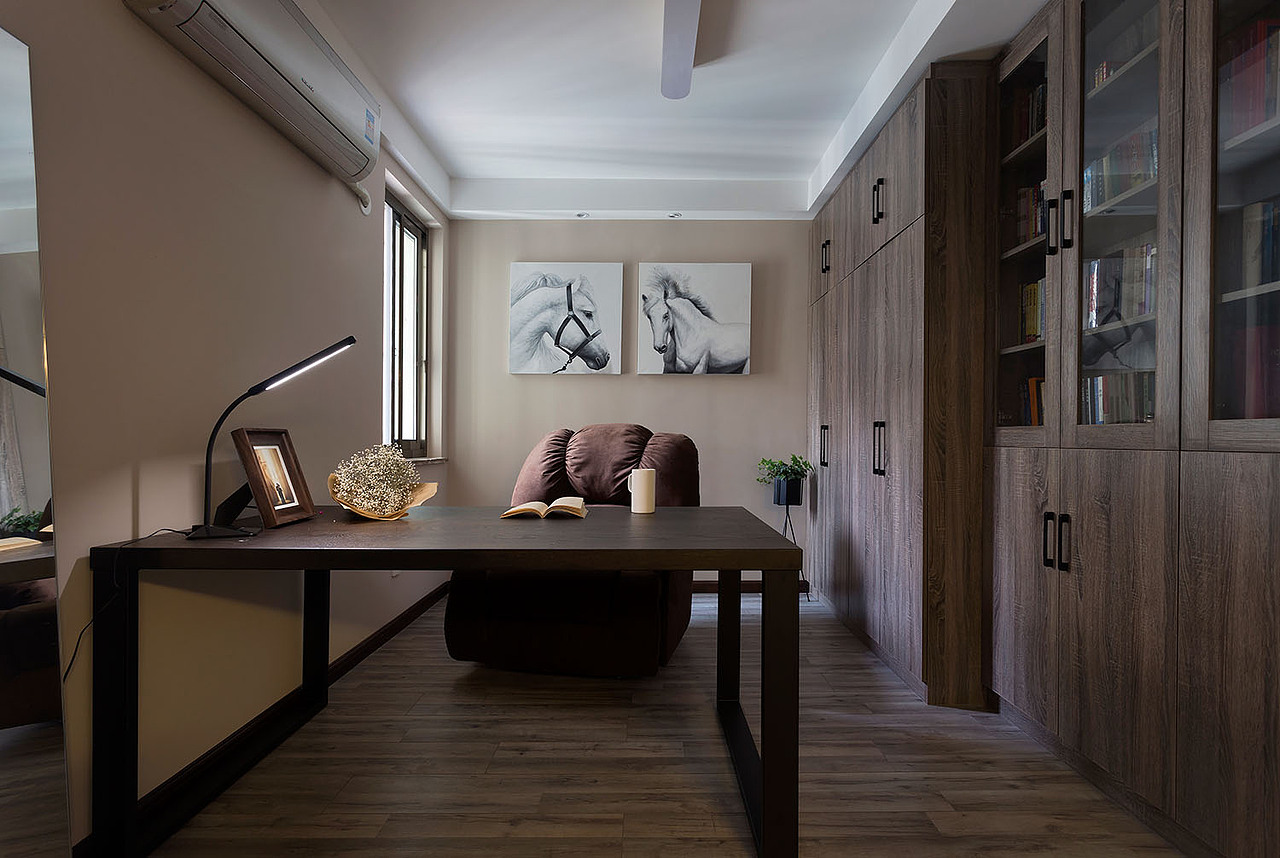 时光正好 丨 用爱打造的家（图ZMTAyNjY3MDUy） - 家装设计 - 站酷设计师云行设计原创素材 - 站酷ZCOOL