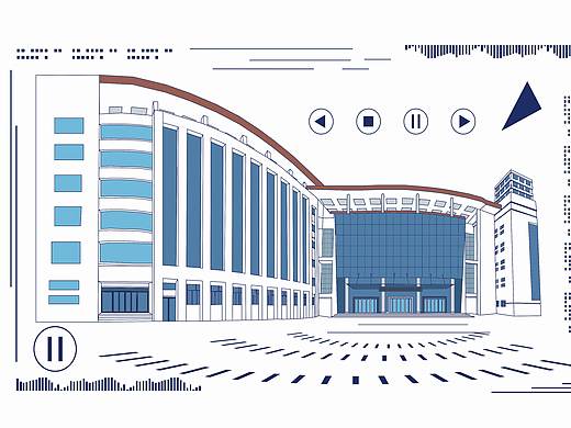 “TIME定格”黄淮学院文创产品设计