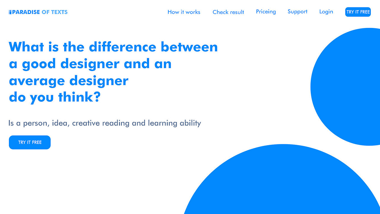 文本网站（图ZMTc4NjUzNDYw） - 企业官网 - 站酷设计师唐小明原创素材 - 站酷ZCOOL