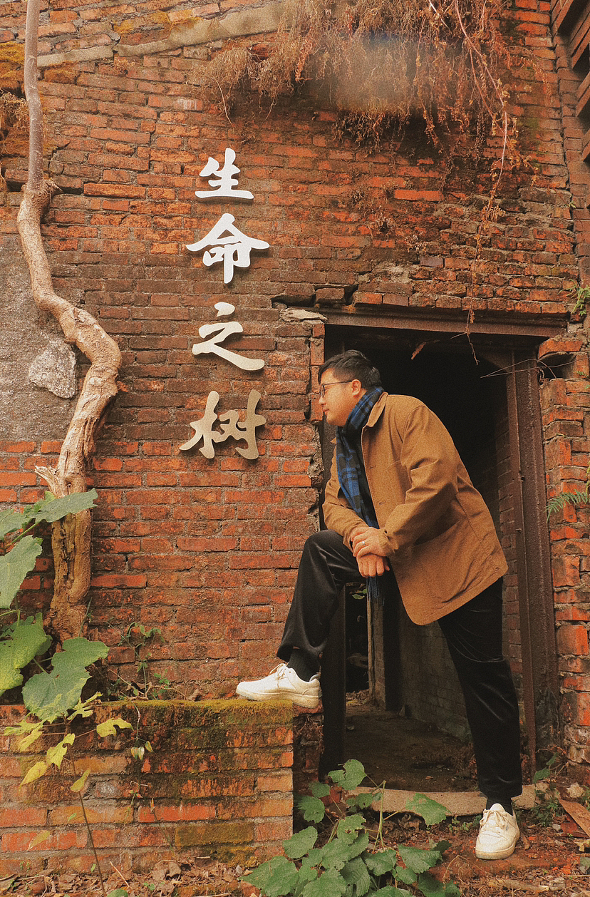 #拍100个普通人之第7个（图ZMzIzNzE4Mjc2） - 人像摄影 - 站酷设计师银行打工仔欧小阳原创素材 - 站酷ZCOOL