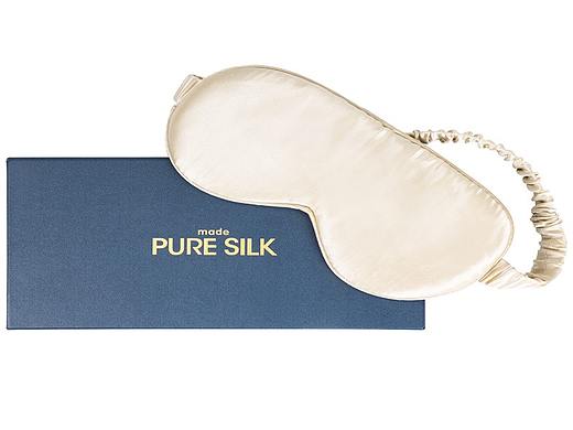 眼罩产品拍摄_主图设计_A+页面设计-狮子头视觉