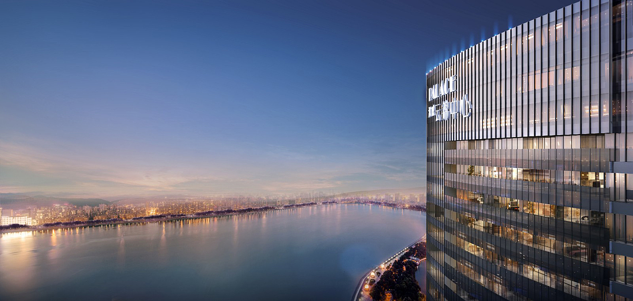 绍兴源盛·云锦中心大平层（图ZMjk1NTAzNDI0） - 家装设计 - 站酷设计师越不繁原创素材 - 站酷ZCOOL