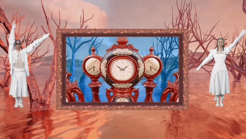 《33.3%未来老年时尚数字社区》