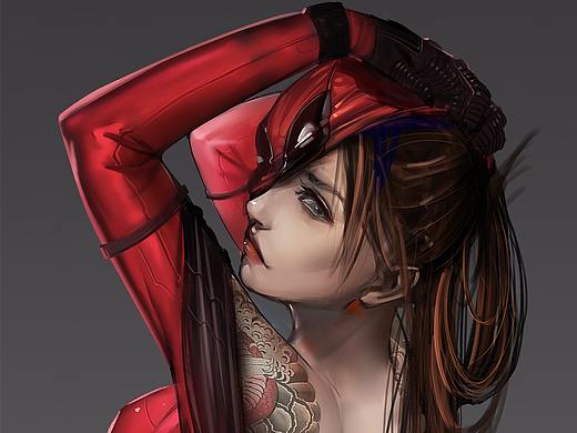 Deadpool