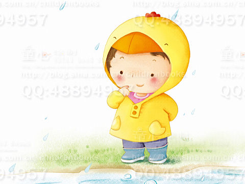 绘本～儿童绘本