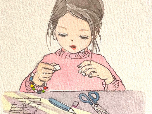 雕刻时光