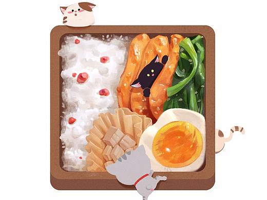 Little me（個(gè)人主頁-ZMjczNTM4Njg=） - 兒童插畫 - 站酷設(shè)計(jì)師小米可加_Mico原創(chuàng)素材 - 站酷ZCOOL