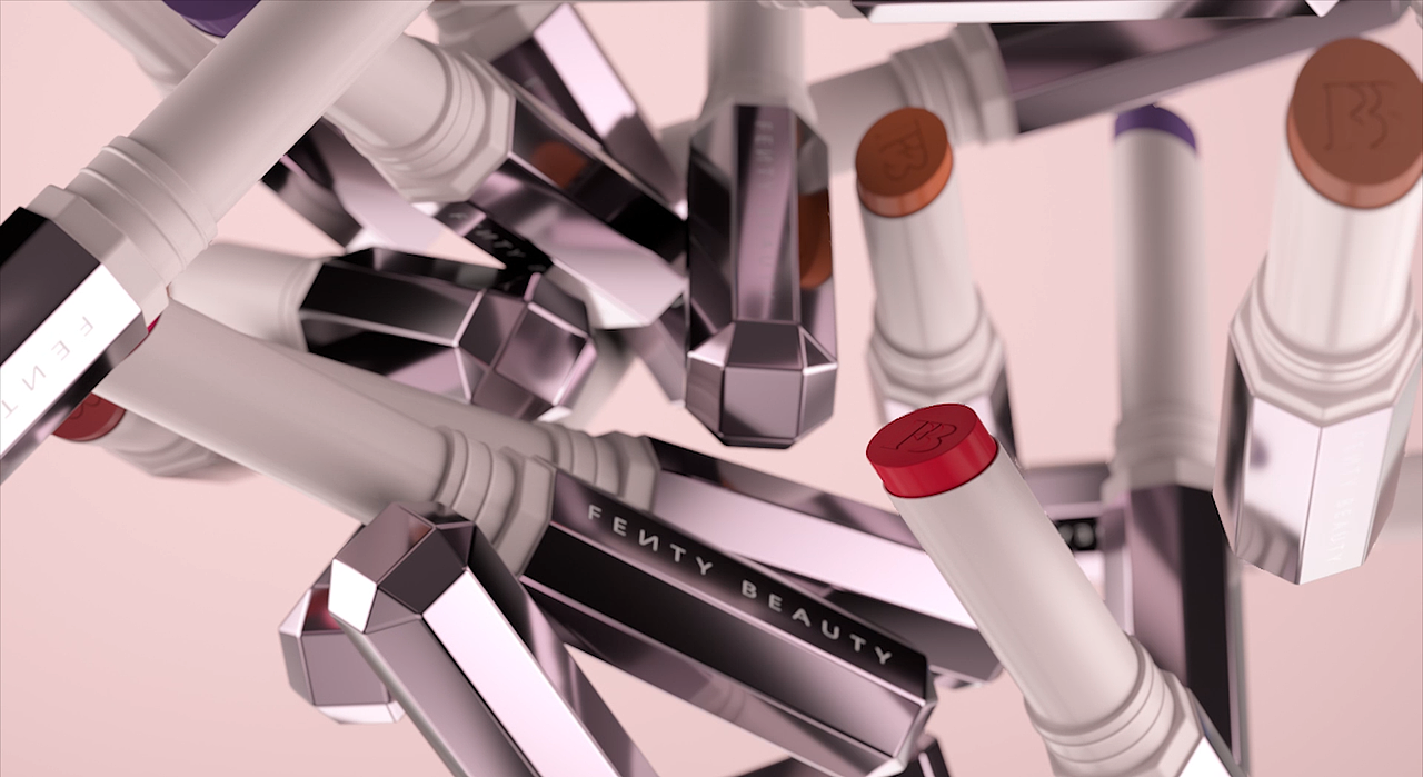 口红广告（图ZMTgwNzIzOTUy） - 产品 - 站酷设计师美籽原创素材 - 站酷ZCOOL