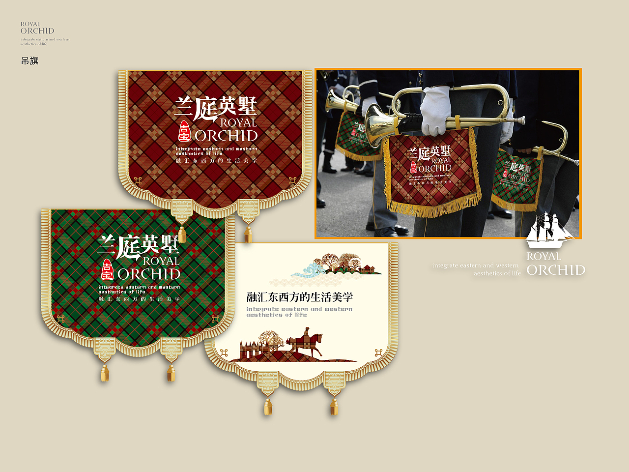 整理文件,找出几年前的作品,回顾一下仿佛听一首老歌