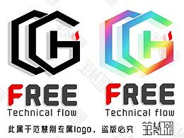 个人logo设计