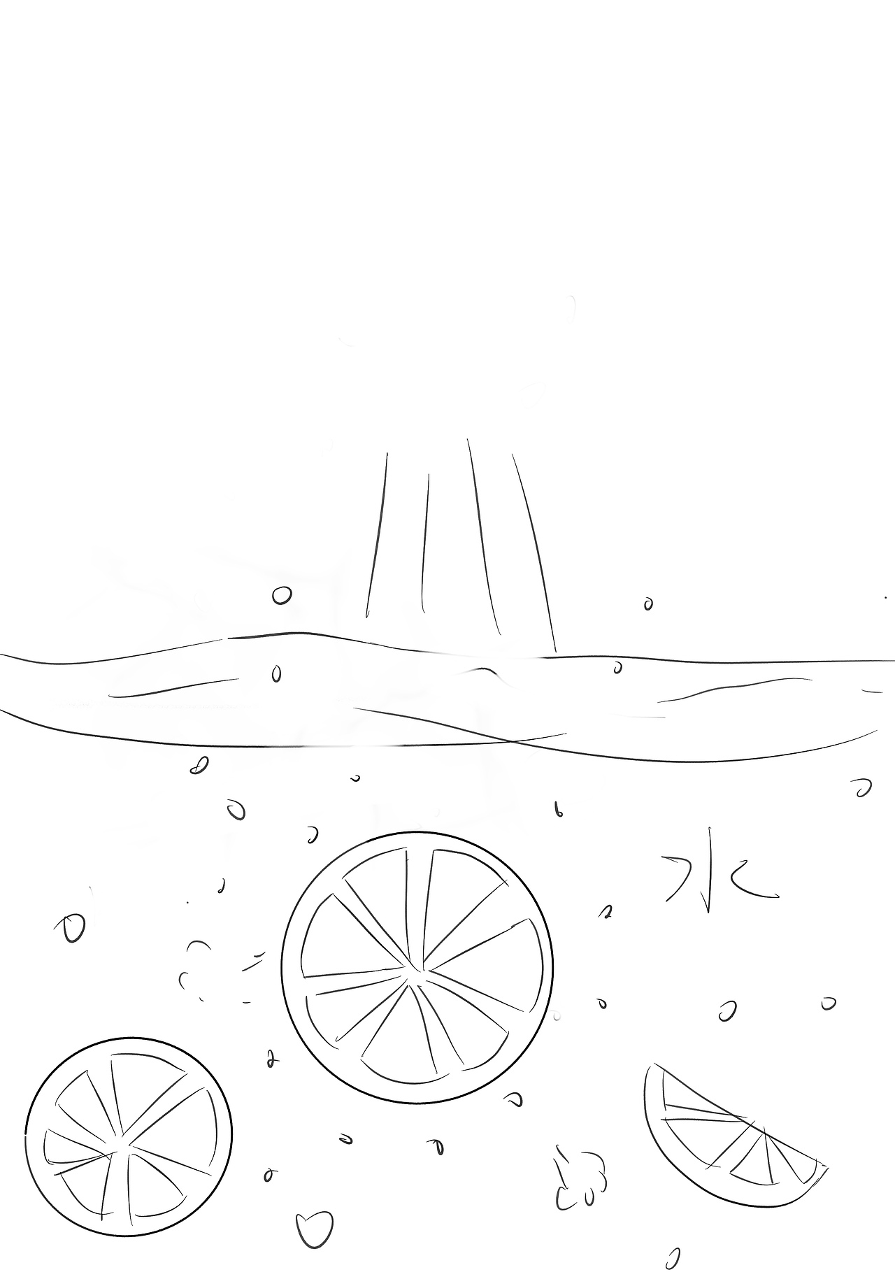 行云流水x产品拍摄|水果茶（图ZMjk1MzU0ODIw） - 产品摄影 - 站酷设计师七号密码原创素材 - 站酷ZCOOL