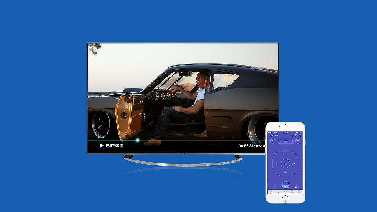 IPTV（图ZMTIxNzMzNDcy） - 其他平面 - 站酷设计师谢卓思原创素材 - 站酷ZCOOL