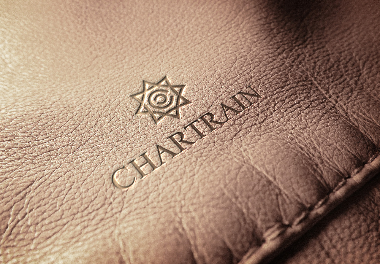 高端男装品牌策划设计