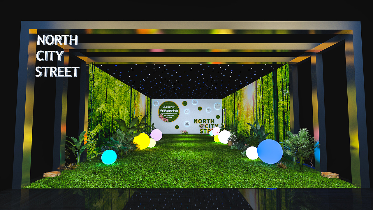 3d作品（图ZMjI1MjEwNTQ4） - 其他三维 - 站酷设计师808bass1原创素材 - 站酷ZCOOL