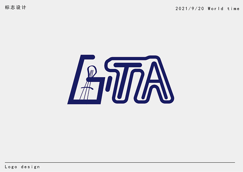 logo创作练习（图ZMjcxMzY2MjIw） - Logo - 站酷设计师豚骨原创素材 - 站酷ZCOOL