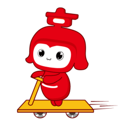 中国膏方集团卡通形象设计（图ZMTY3NTIxNzI4） - IP形象 - 站酷设计师火鱼卡通原创素材 - 站酷ZCOOL