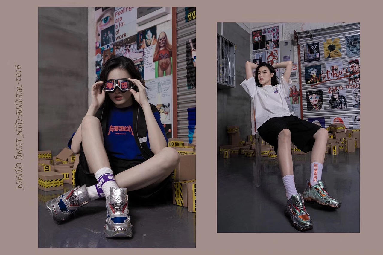 Tide brand shoes（图ZMTczMDgyNDM2） - 鞋履设计 - 站酷设计师VAVA杨原创素材 - 站酷ZCOOL
