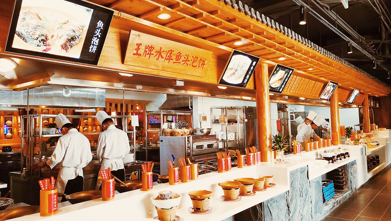 北京丨京耕丨北京烤鸭  品牌全案设计