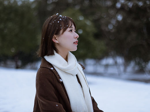 听雪