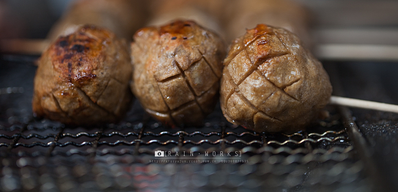 20140606雨后的大趴