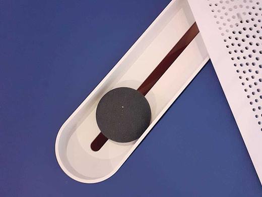 谷歌google mini音响设计比赛