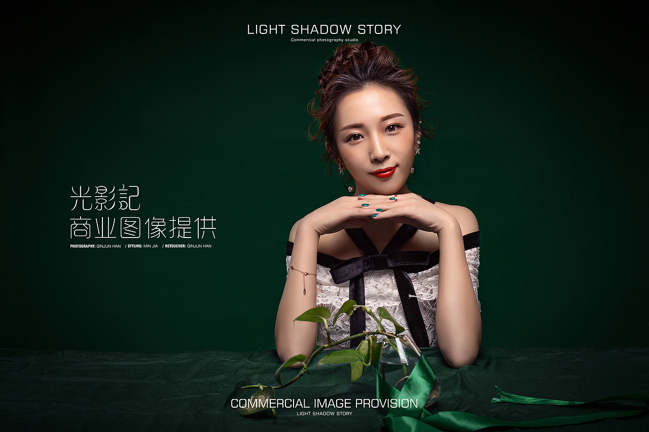 光影记出品 - 风格人像 舞蹈老师形象照（图ZMTYyNTg5Njc2） - 人像摄影 - 站酷设计师光影记摄影工作室原创素材 - 站酷ZCOOL