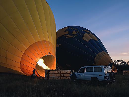 澳大利亚回忆录