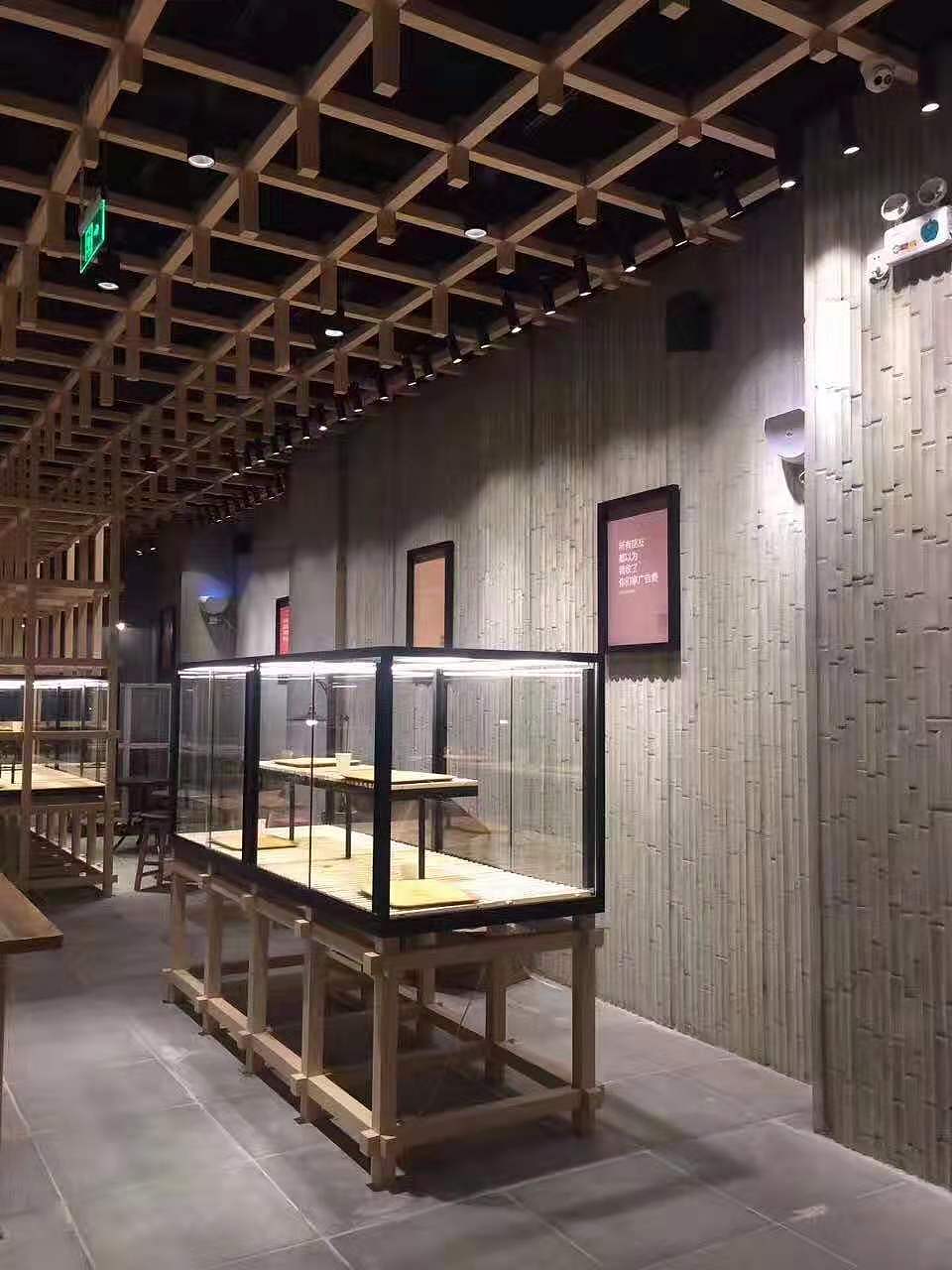 泥客牌水泥浇筑板