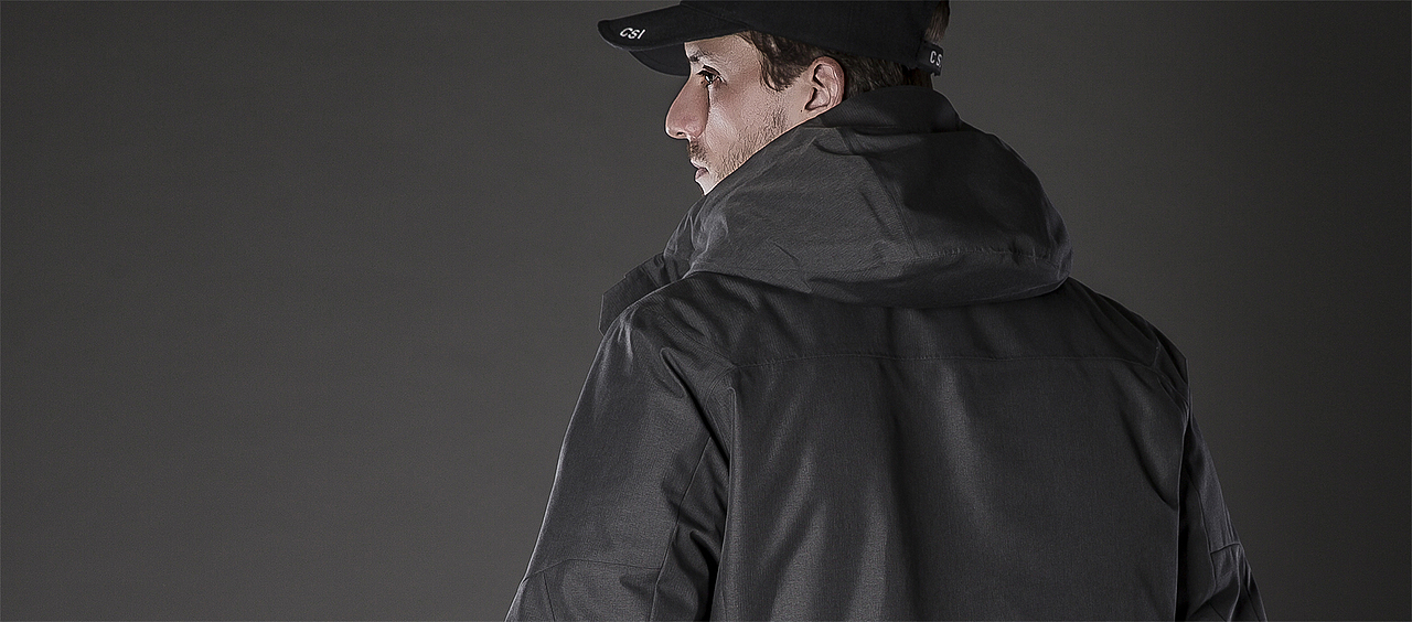 一组棚拍-纯色背景