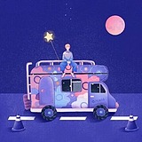 图一乐的头像