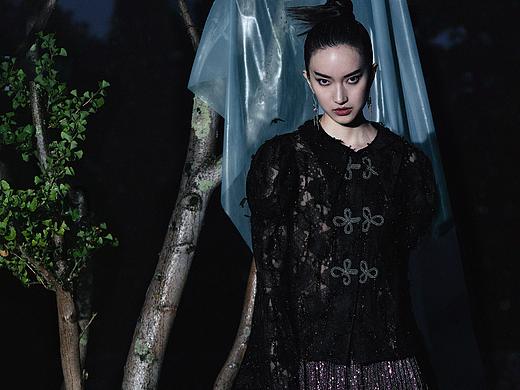 ST&SAT 2021 SS Campaign/大片