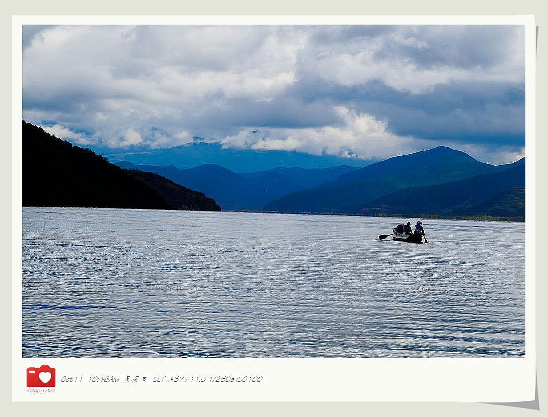◤岁月静好❤安然若素◢ 最接近天堂的地方，一轉身便是天涯（图ZNzE1MzA0NA==） - 风光摄影 - 站酷设计师咪噜咪噜原创素材 - 站酷ZCOOL