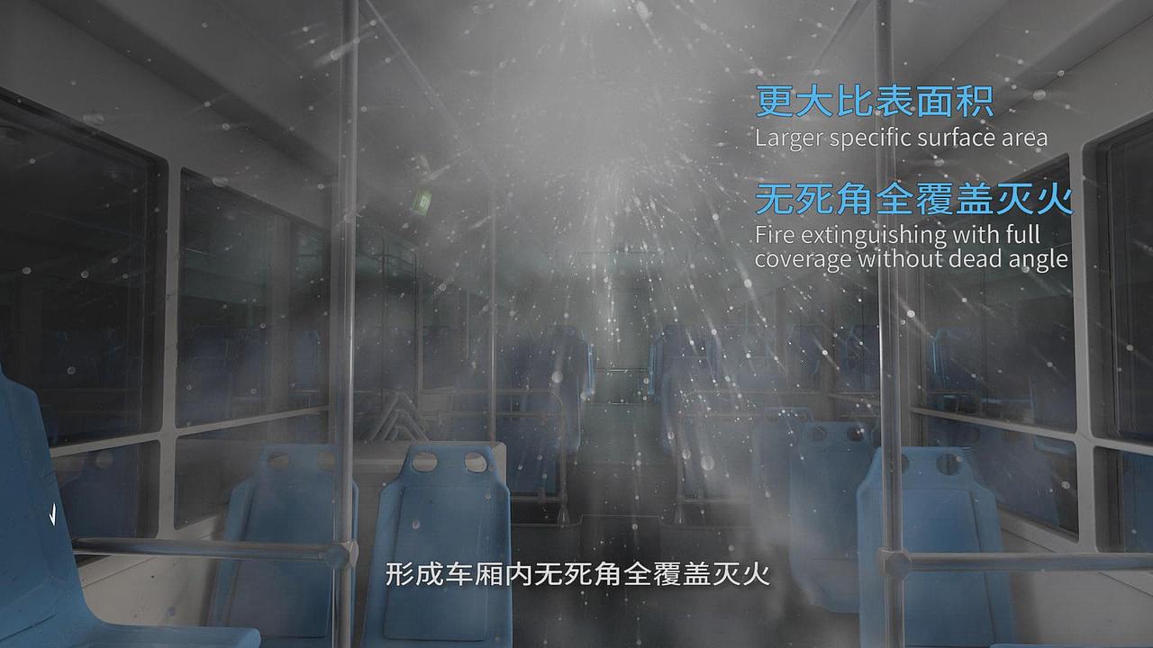 车用灭火产品动画（图ZMTU1MTIwOTY0） - 动画/影视 - 站酷设计师未知与未知原创素材 - 站酷ZCOOL