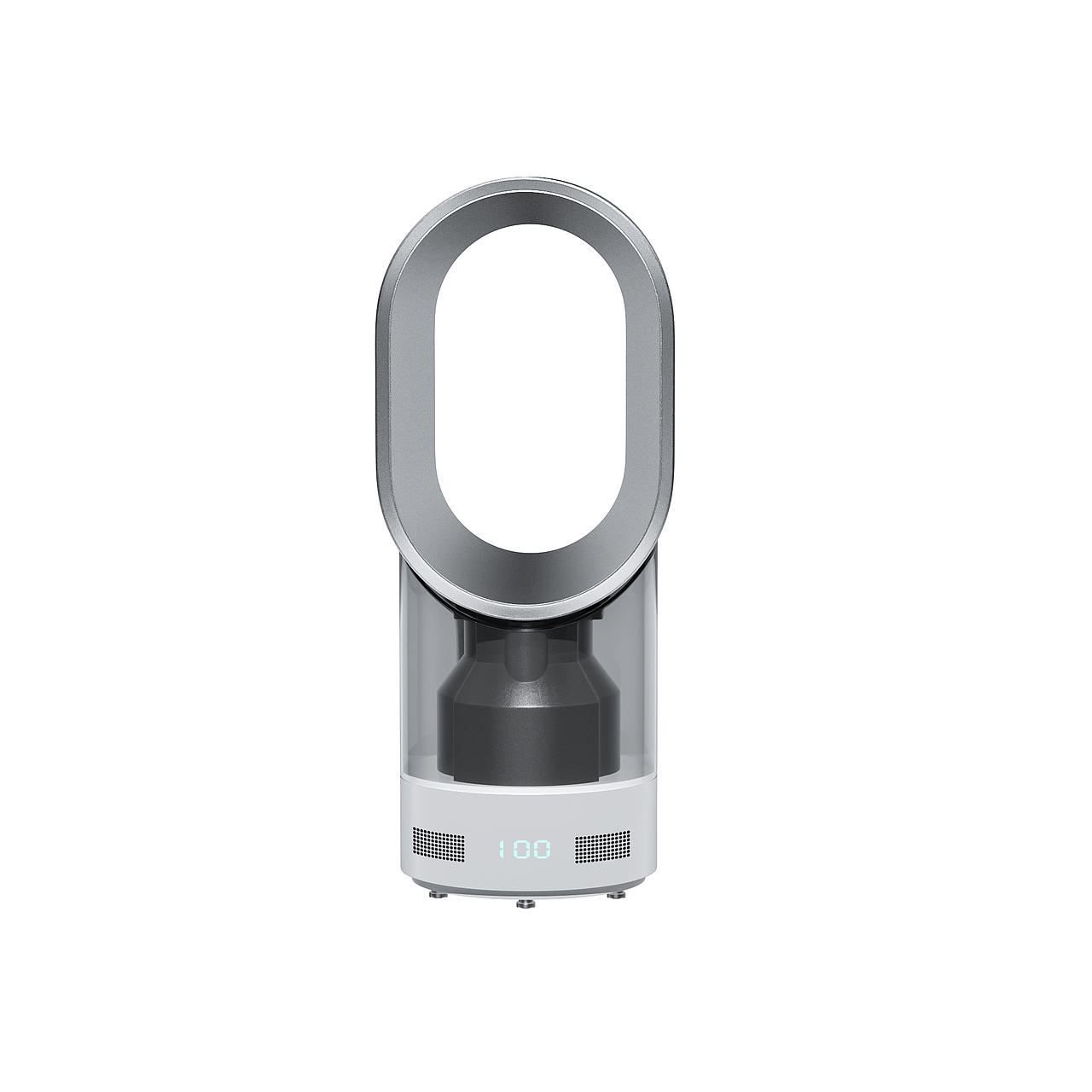 dyson SERIES产品场景渲染