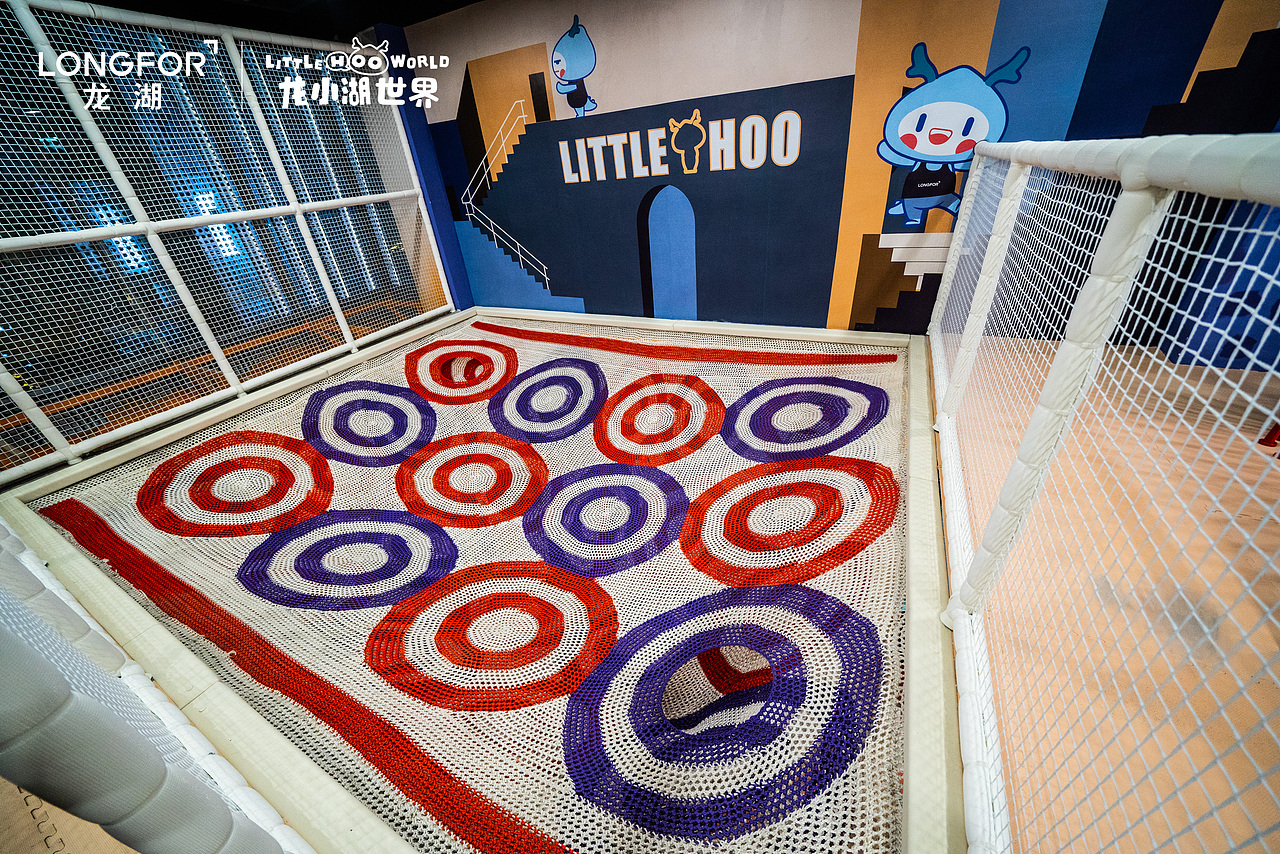 龙小湖主题乐园