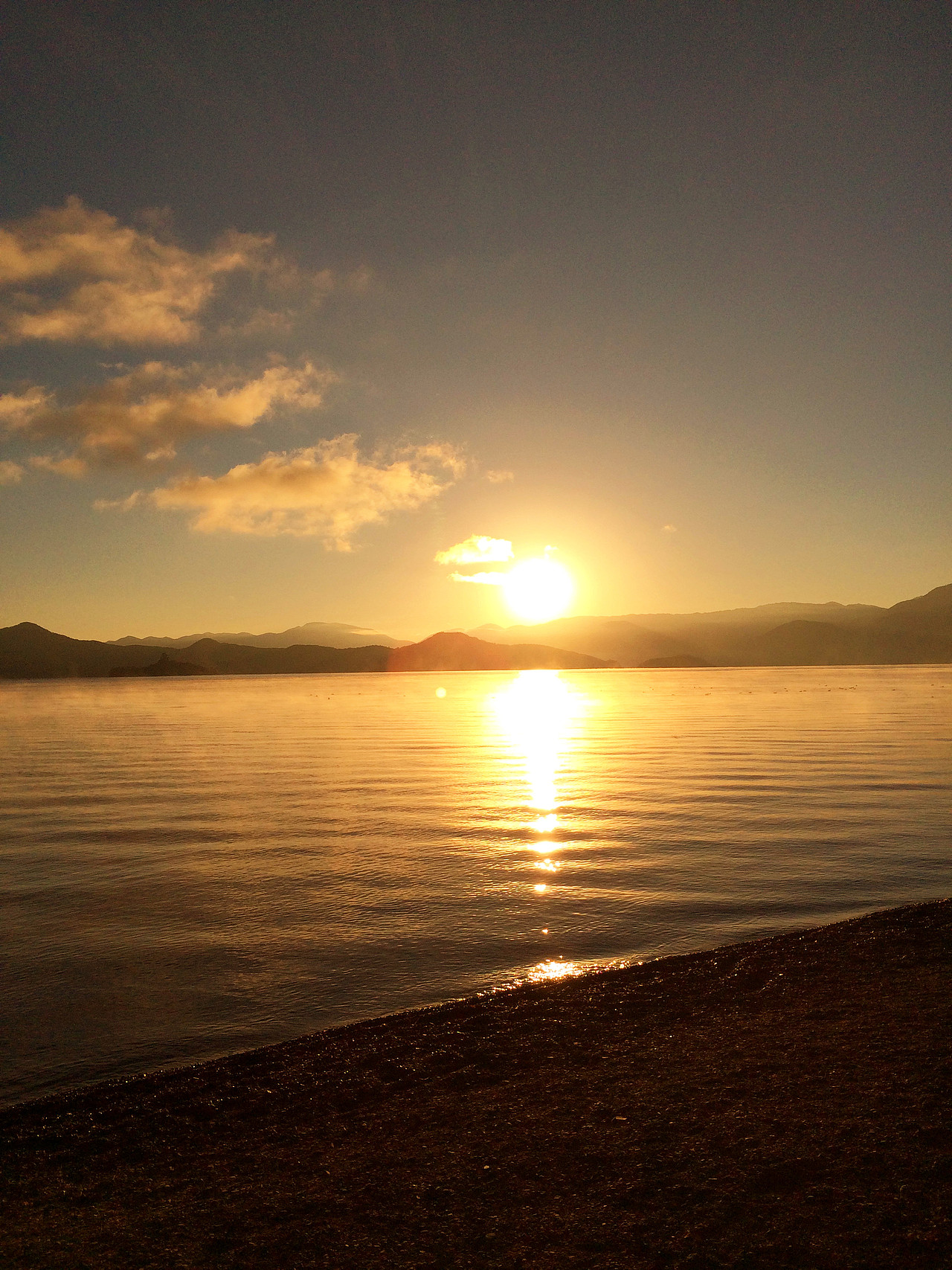 大理洱海-丽江-玉龙雪山-泸沽湖-昆明翠湖七日游（图ZMjI2NDIwMTI=） - 风光摄影 - 站酷设计师董搞搞原创素材 - 站酷ZCOOL