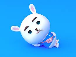 千庫網(wǎng)之卡牌活動庫寶形象