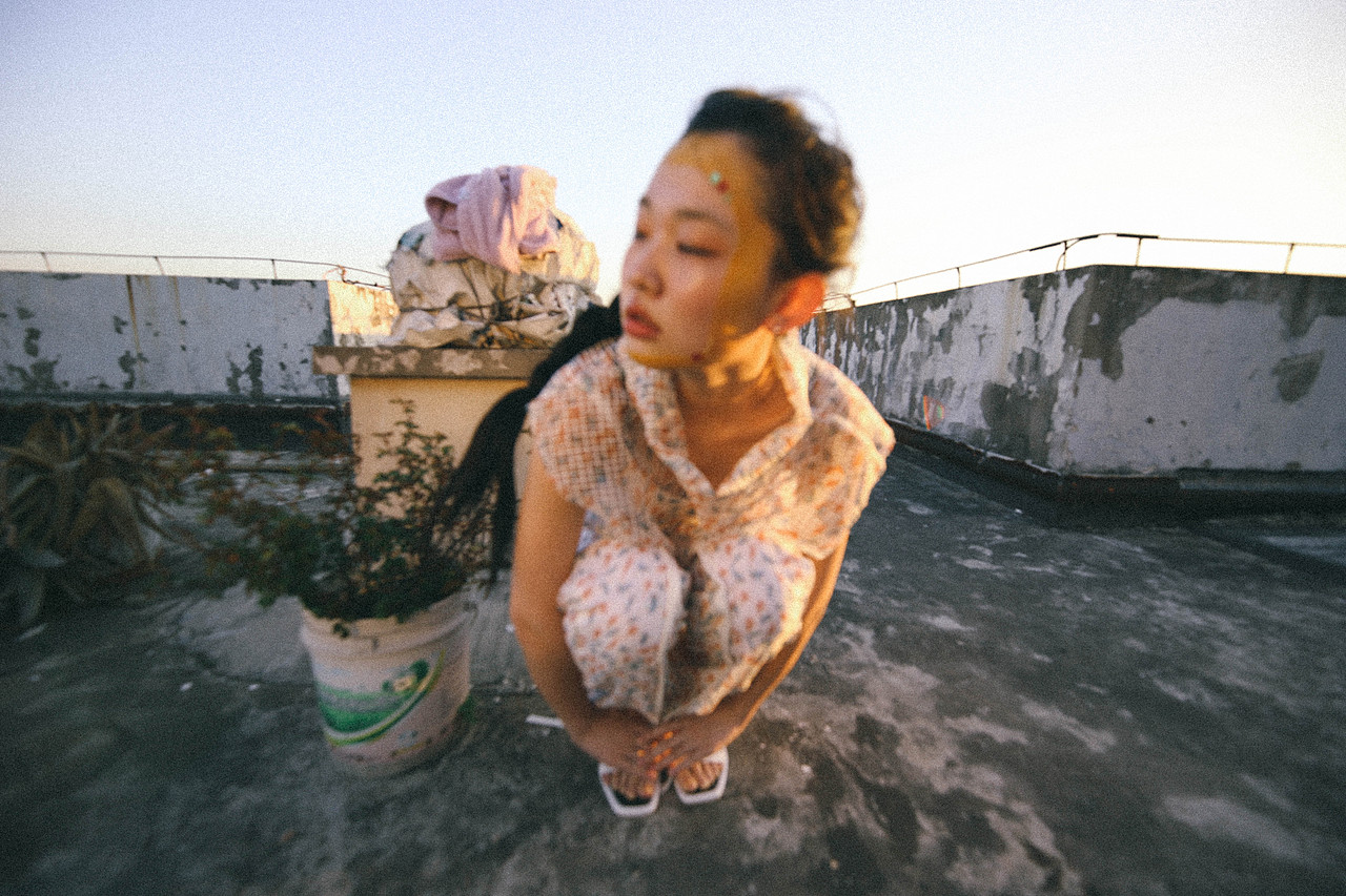 摄影|写真|独立设计 《春和春》（图ZMjQzMjg5NjAw） - 人像摄影 - 站酷设计师好D水原创素材 - 站酷ZCOOL