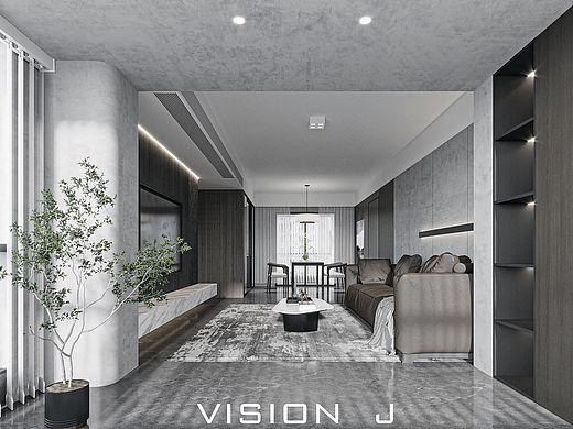 现代东方-《寂》