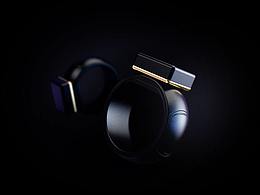  Indiegogo众筹：Smart Ring