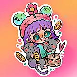 螃孩的薯条的头像