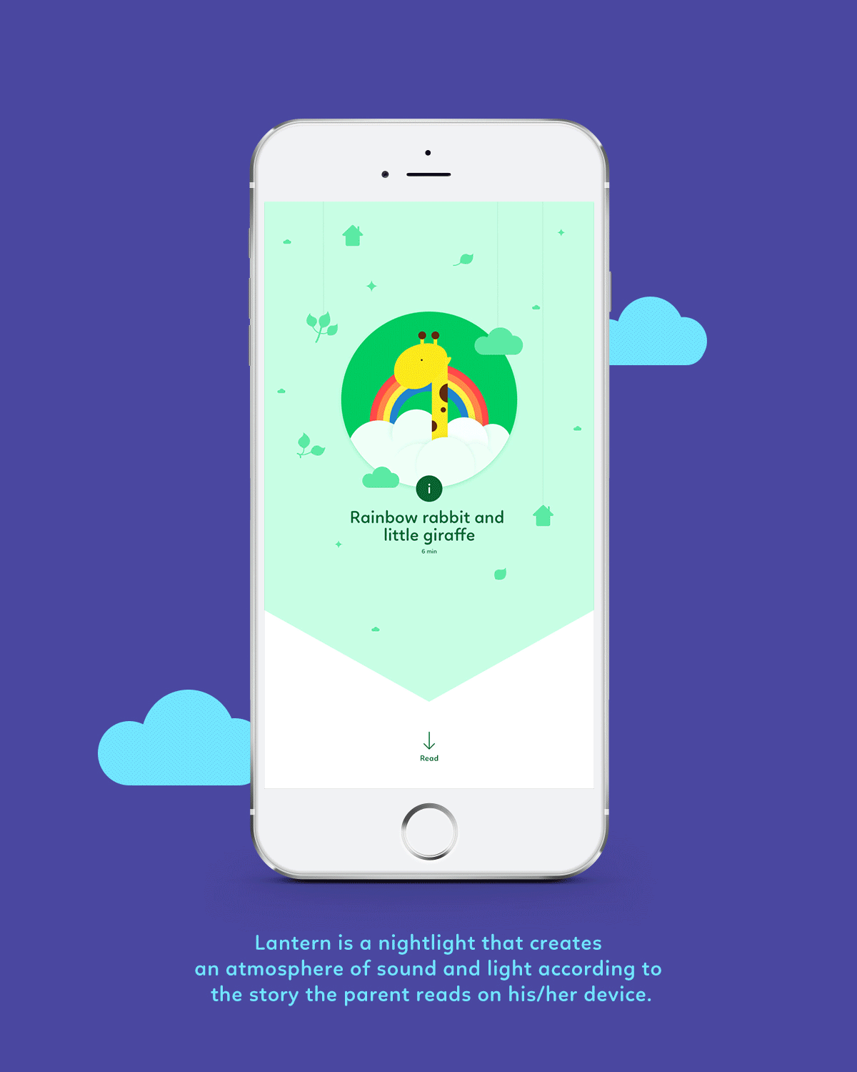 Lantern - The app(图ZNDIzODE0MjA=) - APP界面 - 站酷设计师郭楷原创素材 - 站酷ZCOOL