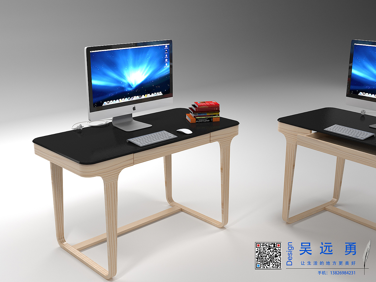 电脑桌（图ZMTAxMDA2ODE2） - 生活用品 - 站酷设计师Z20897249原创素材 - 站酷ZCOOL
