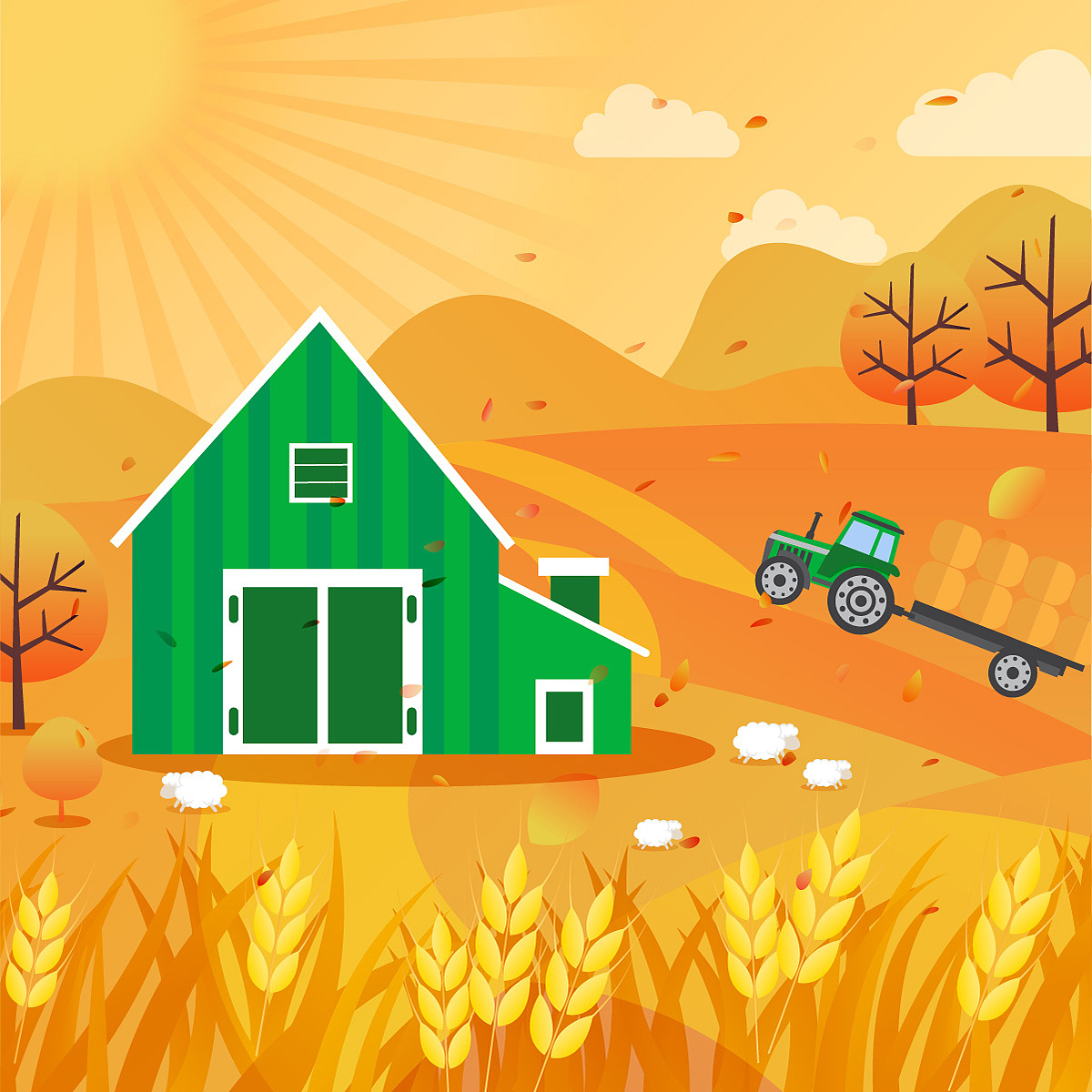 插画（图ZMTMxODEwNDU2） - 创作习作 - 站酷设计师橘猫大魔王原创素材 - 站酷ZCOOL