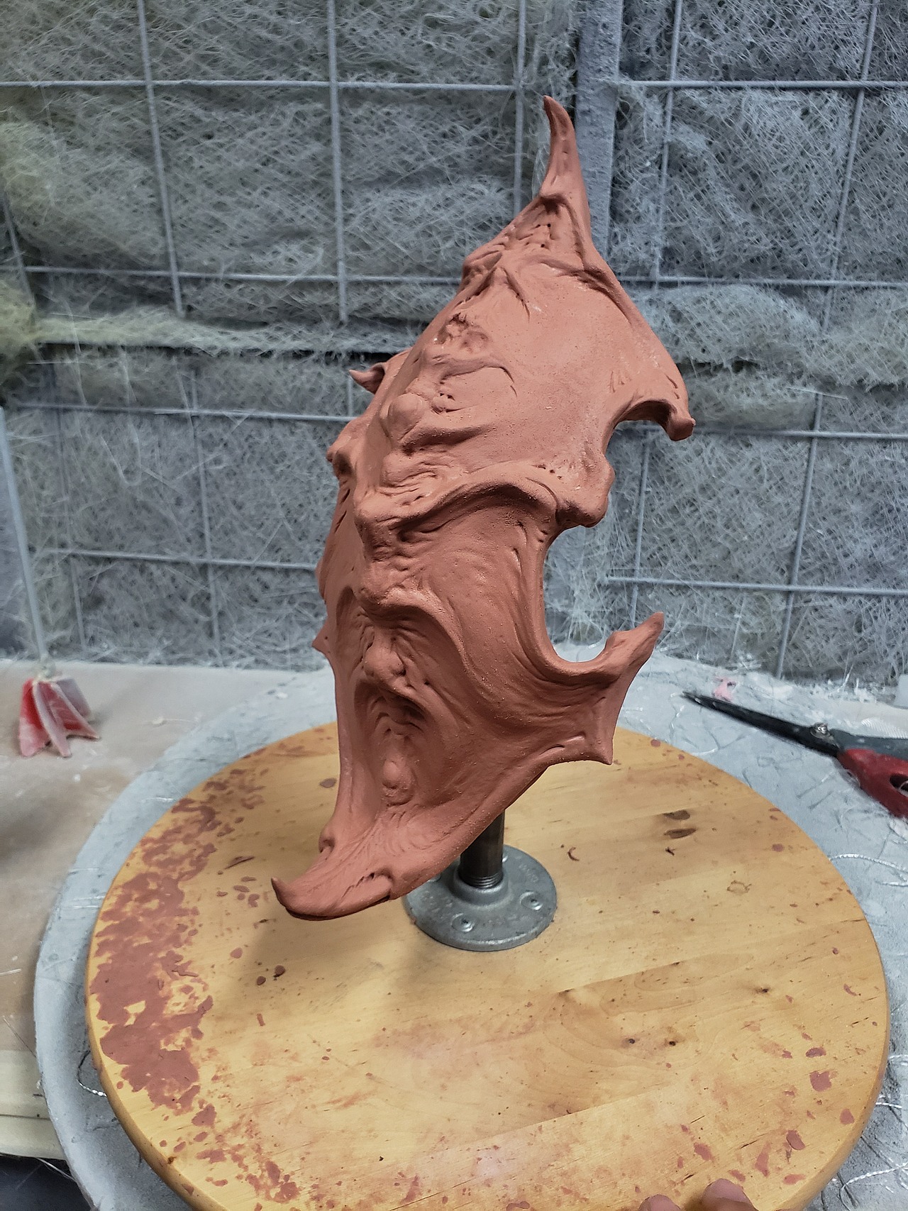 【非常博物馆】莉莉丝Lilith高清制作花絮解禁（下）（图ZMTg0NzQwMDA4） - 手办/模玩 - 站酷设计师VeryMuseum原创素材 - 站酷ZCOOL