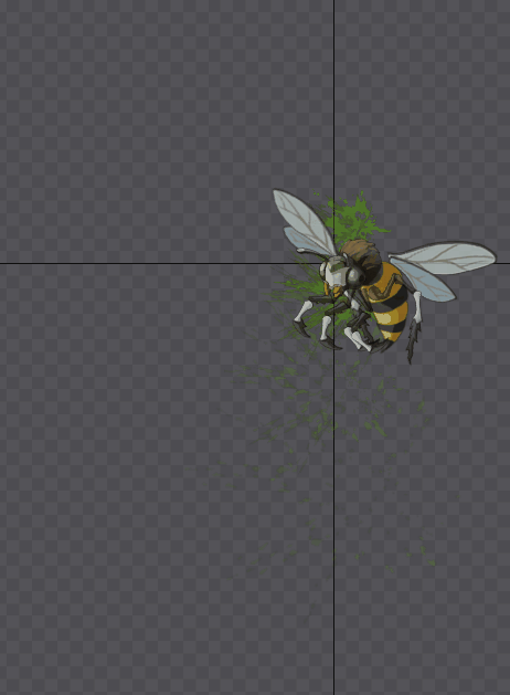 哥斯拉动作特效