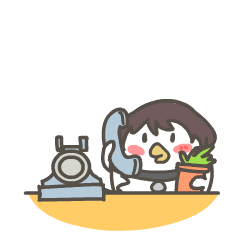 momo鸡的每日生活