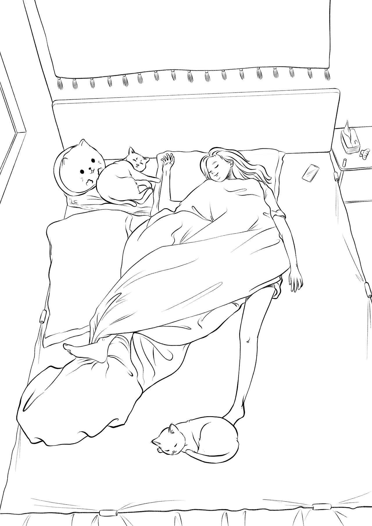 平凡日 / 简单的快乐
